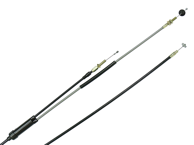 Sno-X Gaskabel Arctic Cat - Bromsvajrar- och slangar - D61909 - 1