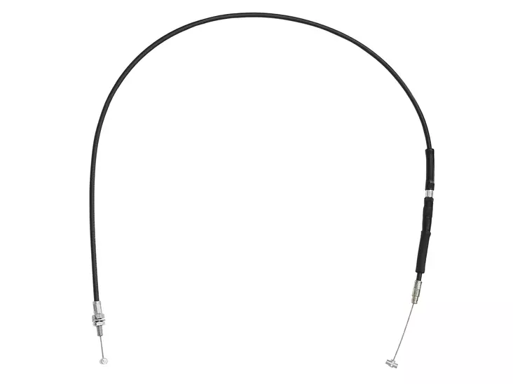 Sno-X Gaskabel Polaris - Bromsvajrar- och slangar - D388429 - 1