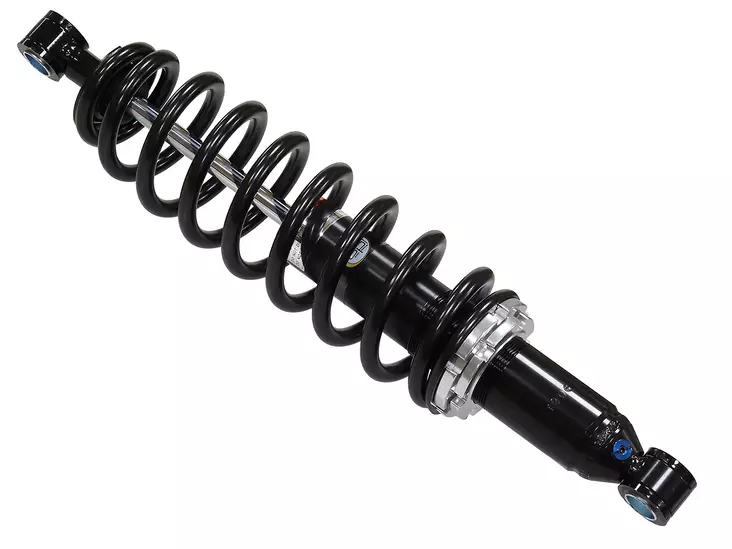 Sno-X Gasstötdämpare, Boggie bak, Polaris - Boggiestötdämpare - D175459 - 1