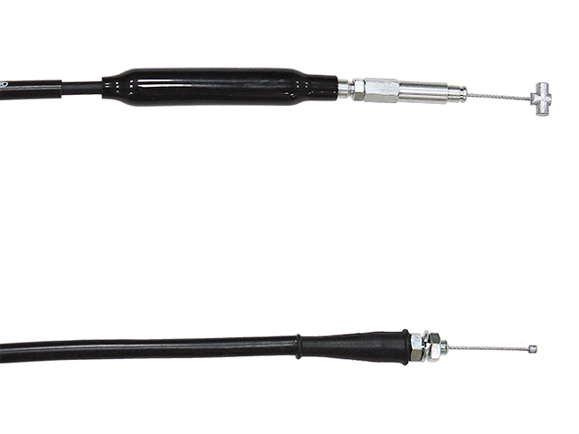 Sno-X Gasvajer BRP 600 Ace (820 mm) - Bromsvajrar- och slangar - D143459 - 1