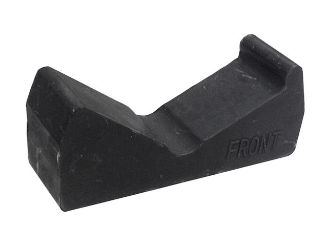 Sno-X Gummistopp Polaris - Tillbehör skidor - D87539 - 1