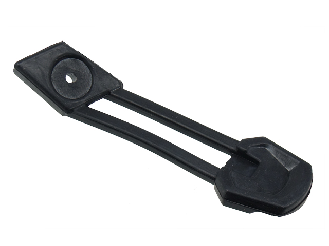 Sno-X Huvstropp Vänster Ski-Doo/Lynx - Huvar och kåpor - D62029 - 1