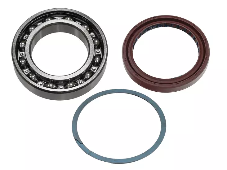 Sno-X Kedjehus lager kit Yamaha - Variator - D388399 - 1