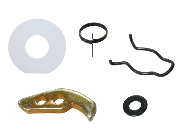 Sno-X Klacksats Arctic Cat - Startdelar - D64169 - 1