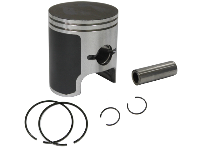 Sno-X Kolv komplett Arctic Cat 370 - Kolvar och kolvringar - D63239 - 1