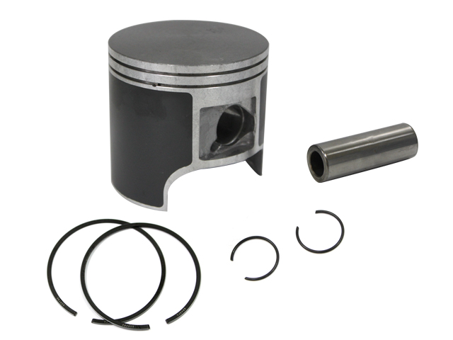 Sno-X Kolv komplett Arctic Cat 800 - Kolvar och kolvringar - D63409 - 1