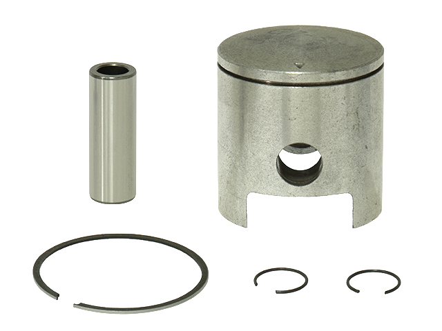 Sno-X Kolv komplett Polaris 440FC +0.50 - Kolvar och kolvringar - D63539 - 1