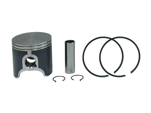 Sno-X Kolv komplett Rotax 800R (2-Kolvringar) - Kolvar och kolvringar - D63419 - 1