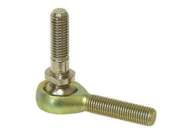 Sno-X Kulled BRP - Skoter Länkhuvud och Styrstag - D118259 - 1