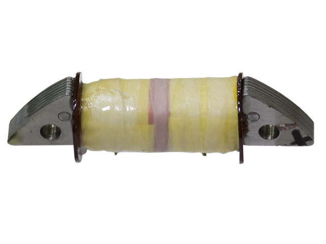 Sno-X Laddspole Yamaha - Tändstift och tändhatt - D60119 - 1