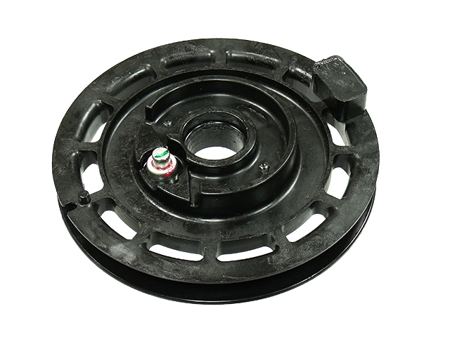 Sno-X Linhjul Polaris - Magnapull - D96019 - 1