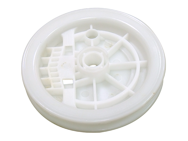 Sno-X Linhjul Ski-Doo/Lynx - Magnapull - D64209 - 1