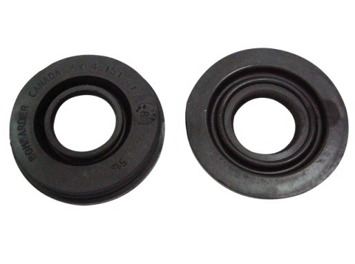 Sno-X Oljepackning nedre Ski-Doo - Packningar - D60839 - 1