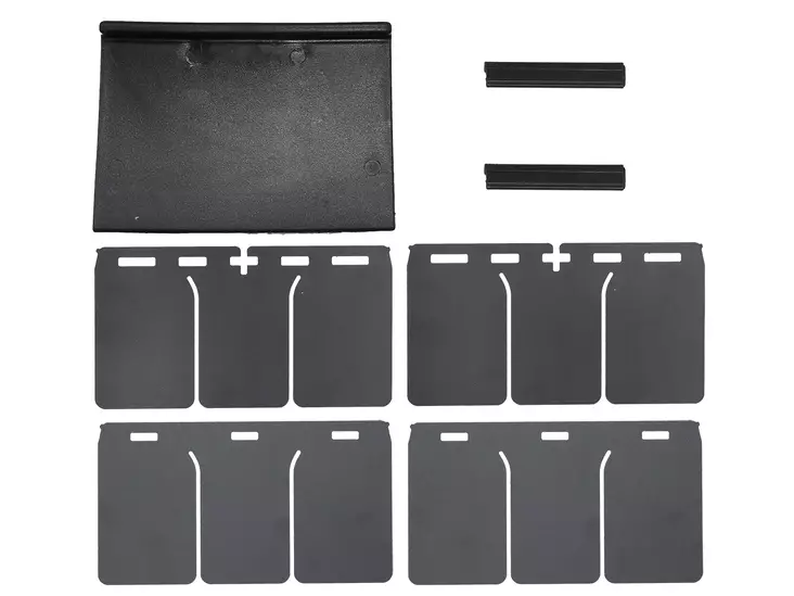 Sno-X Rep. Sats Reed Ventil Polaris - Bränslesystem - D388459 - 1