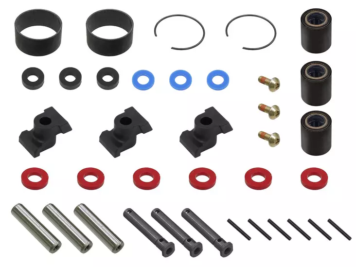 Sno-X Rep.sats till variator, BRP 600EFI/850 E-Tec, 600/900 ACE - Variatorverktyg - D481069 - 1