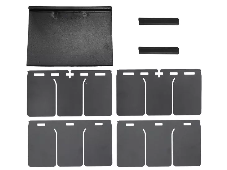 Sno-X Reparationssats Reedventil, Polaris 650 2022- - Bränslesystem - D465049 - 1