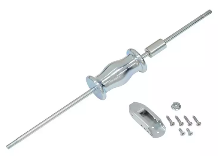 Sno-X Slidesavdragare Universal - Övriga verktyg - D397269 - 1