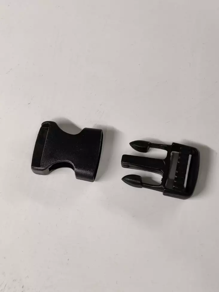 Sno-X Snowshoe Clip Male+Female - Skoterskor - D206329 - 1