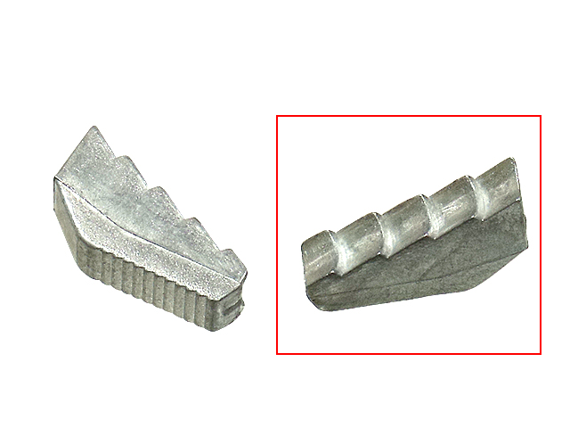 Sno-X Startklack BRP - Startdelar - D81549 - 1