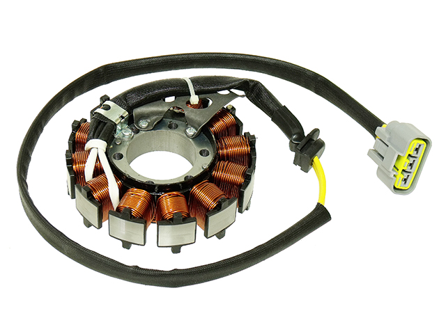 Sno-X Stator BRP 1200cc - Stator - D118219 - 1