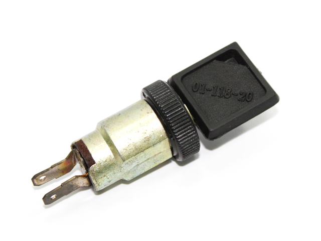 Sno-X Tändningslås Arctic Cat - Tändningslås - D60059 - 1