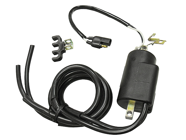 Sno-X Tändspole Arctic Cat - Tändstift och tändhatt - D60069 - 1