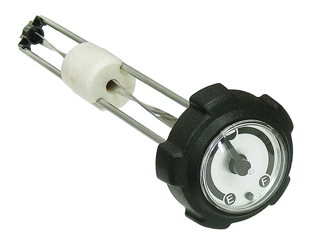 Sno-X Tanklock med nivåmätare Arctic Cat - Tanklock - D175239 - 1