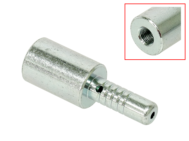 Sno-X Vaselin munstycke BRP P-Drive - Övriga verktyg - D118289 - 1