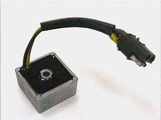 Sno-X Voltregulator Arctic Cat - Voltregulator - D60179 - 1