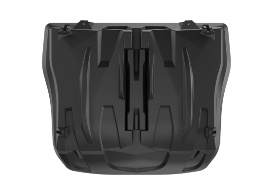 TESSERACT Takbox Polaris RZR 1000 PRO - Väskor och förvaring - D417249 - 1