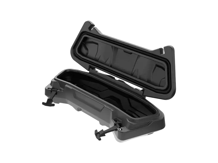 TESSERACT Transportbox Mini Sport CFMoto X8 - Väskor och förvaring - D463579 - 1