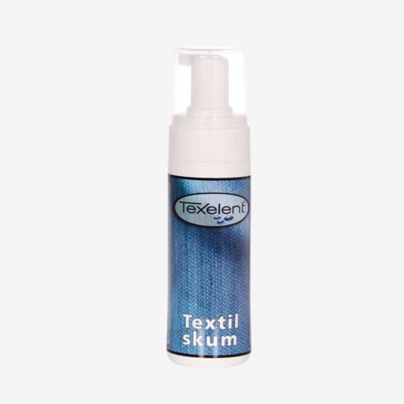 Textilskum 200ml - Klädvård - 48469 - 1
