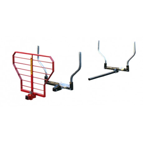 Ultratec Timmervagnssats till grundstomme 770-45146 - Vagnar - D252129 - 1