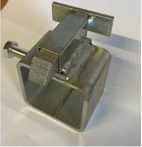 Ultratec Tipplås 60mm - Vagnar - D252169 - 1