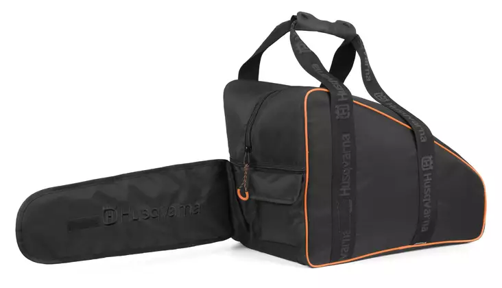 XPLORER Motorsågsväska - Övriga tillbehör - 23909 - 1