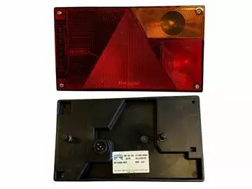 BAKLYKTA HÖGER - Baklykta - 54349 - 1