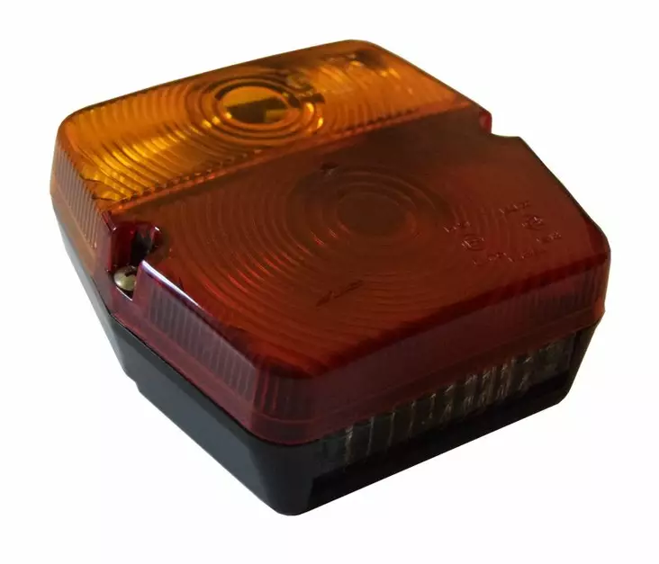 BAKLYKTA TVÅKAMMAR - Baklykta - 54339 - 1