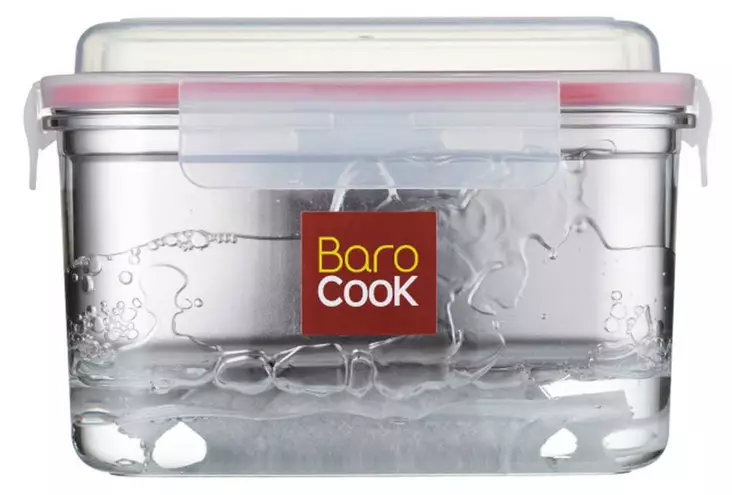 Barocook matlåda 850ml - Övrig personlig utrustning - 21579 - 1