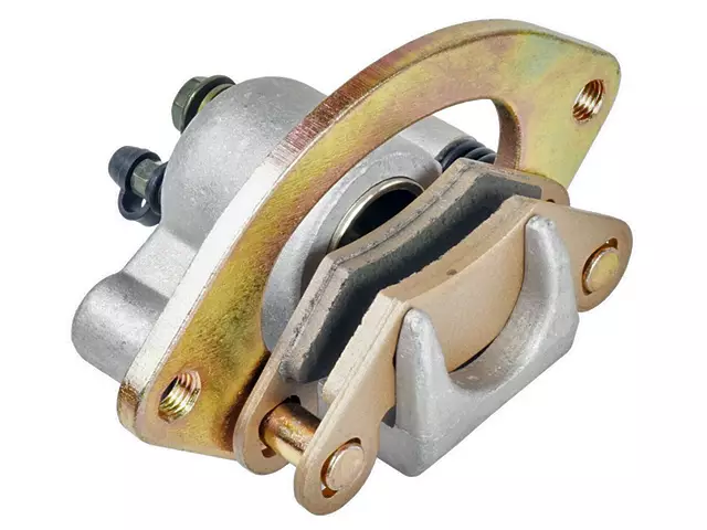 Bronco Bromsok fram höger Polaris - Bromsdelar - D503809 - 1