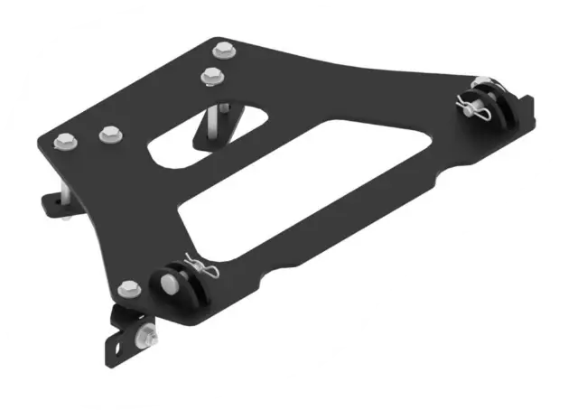 Bronco Monteringssats för plogblad CF Moto CForce G3 850 1000 2024- - Plogar - D505269 - 1