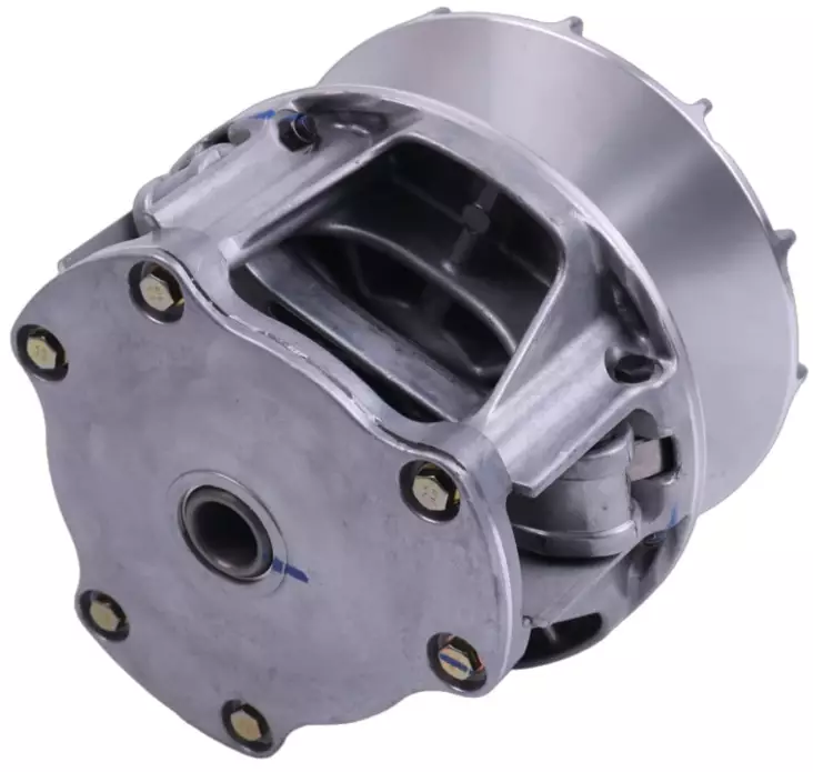 Bronco Primär variator komplett Polaris Sportsman 500 700 800 2007-14 - Variatorkit - D516119 - 1