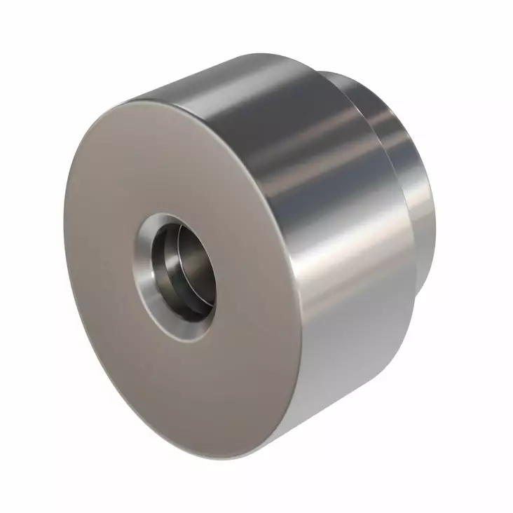 Camso Wheel puller tool push screw sleeve - Tillbehör bandsats - D520849 - 1
