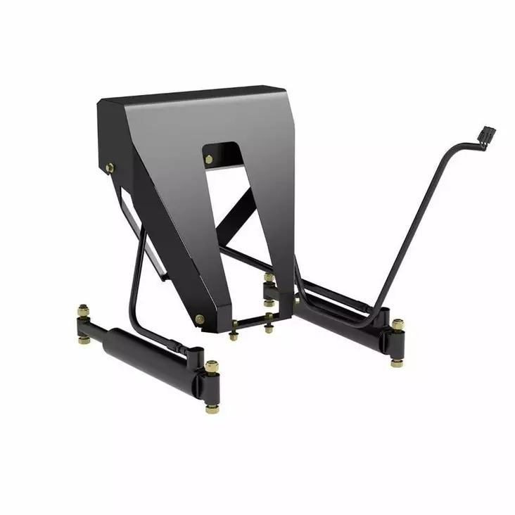 CAN-AM HYDRAULISK SUPER DUTY PLOGVINKLINGSSATS - Plogar - 22259 - 1