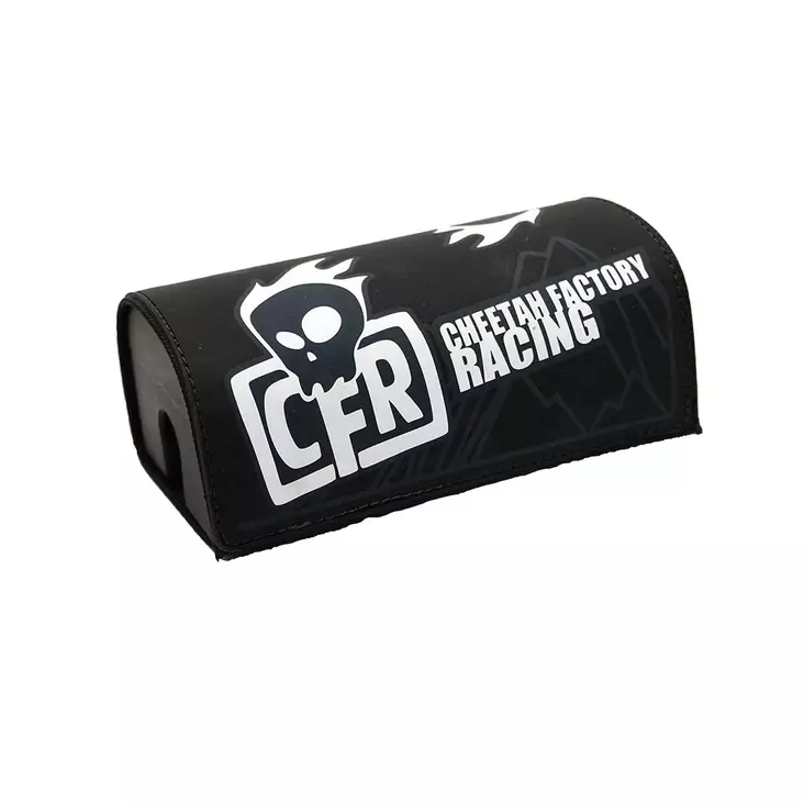 CFR Moto Bar Pad, Vit - Styrtillbehör - D504719 - 1