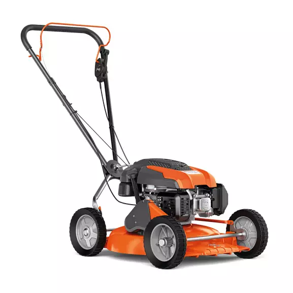 HUSQVARNA GRÄSKLIPPARE B448SQ KLIPPO - Bensindrivna Gräsklippare - 50549 - 1