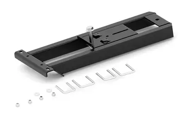 Kimpex Click N Go LT Förlängningssats till monteringsram ATV - Plogar - D504509 - 1