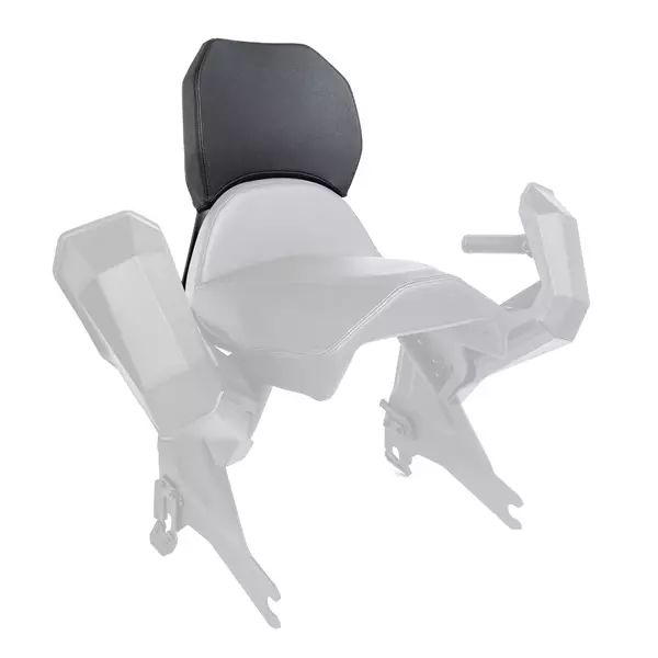 Kimpex Seat Jack LT/DX Högt ryggstöd - Säten och dynor - D503859 - 1