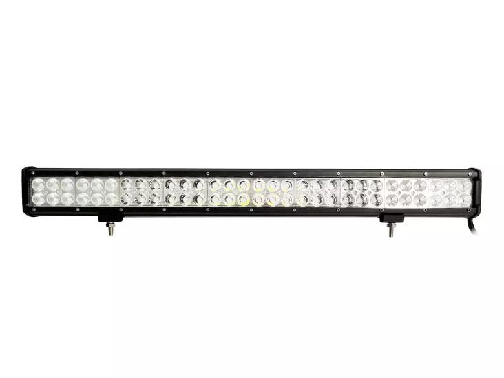 Kinwons Led Ramp 10-30V 180W Combo - Belysning - D504779 - 1