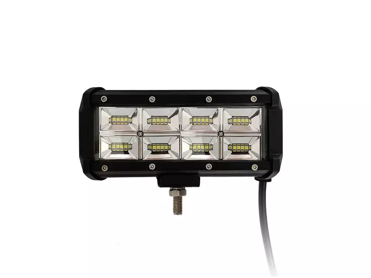 Kinwons Led Ramp 10-30V 96W Flood - Belysning - D504759 - 1