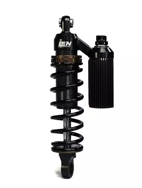 LEN Performance Boggiestötdämpare fram Arctic Cat M/Yamaha SW - Boggiestötdämpare - D502659 - 1